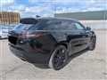 2018 Land Rover Range Rover Velar