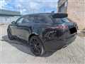 2018 Land Rover Range Rover Velar