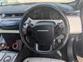 2018 Land Rover Range Rover Velar