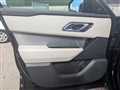 2018 Land Rover Range Rover Velar