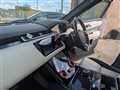 2018 Land Rover Range Rover Velar