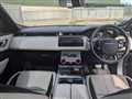 2018 Land Rover Range Rover Velar