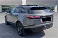 2018 Land Rover Range Rover Velar