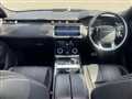 2018 Land Rover Range Rover Velar
