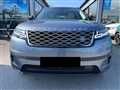 2018 Land Rover Range Rover Velar