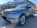 2018 Land Rover Range Rover Velar
