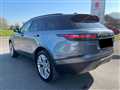 2018 Land Rover Range Rover Velar