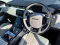 2018 Land Rover Range Rover Velar