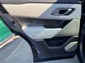 2018 Land Rover Range Rover Velar