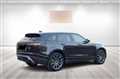 2018 Land Rover Range Rover Velar