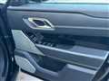 2018 Land Rover Range Rover Velar