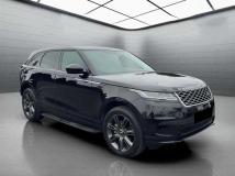 2018 Land Rover Range Rover Velar