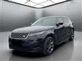 2018 Land Rover Range Rover Velar