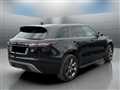 2018 Land Rover Range Rover Velar