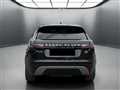 2018 Land Rover Range Rover Velar