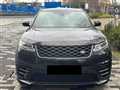 2018 Land Rover Range Rover Velar