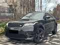 2018 Land Rover Range Rover Velar