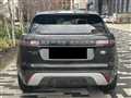 2018 Land Rover Range Rover Velar