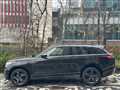 2018 Land Rover Range Rover Velar