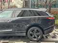 2018 Land Rover Range Rover Velar