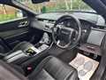 2018 Land Rover Range Rover Velar