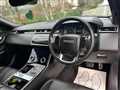 2018 Land Rover Range Rover Velar