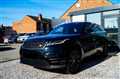 2018 Land Rover Range Rover Velar