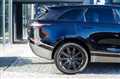 2018 Land Rover Range Rover Velar