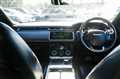 2018 Land Rover Range Rover Velar