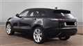 2018 Land Rover Range Rover Velar