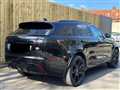 2018 Land Rover Range Rover Velar