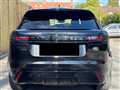 2018 Land Rover Range Rover Velar
