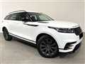 2018 Land Rover Range Rover Velar