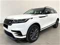 2018 Land Rover Range Rover Velar