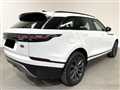 2018 Land Rover Range Rover Velar