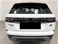 2018 Land Rover Range Rover Velar