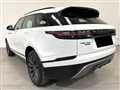 2018 Land Rover Range Rover Velar