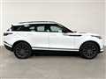 2018 Land Rover Range Rover Velar