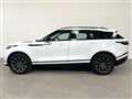 2018 Land Rover Range Rover Velar