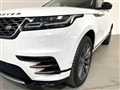 2018 Land Rover Range Rover Velar