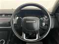 2018 Land Rover Range Rover Velar
