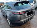 2018 Land Rover Range Rover Velar