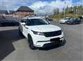 2018 Land Rover Range Rover Velar
