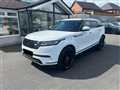 2018 Land Rover Range Rover Velar