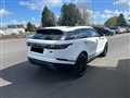 2018 Land Rover Range Rover Velar