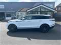 2018 Land Rover Range Rover Velar