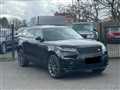 2018 Land Rover Range Rover Velar