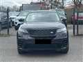 2018 Land Rover Range Rover Velar