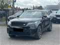 2018 Land Rover Range Rover Velar