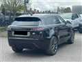 2018 Land Rover Range Rover Velar